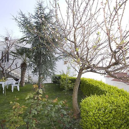 Apartment Pcelica Maja Podstrana Phòng bức ảnh