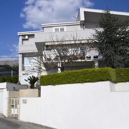 Apartment Pcelica Maja Podstrana Phòng bức ảnh