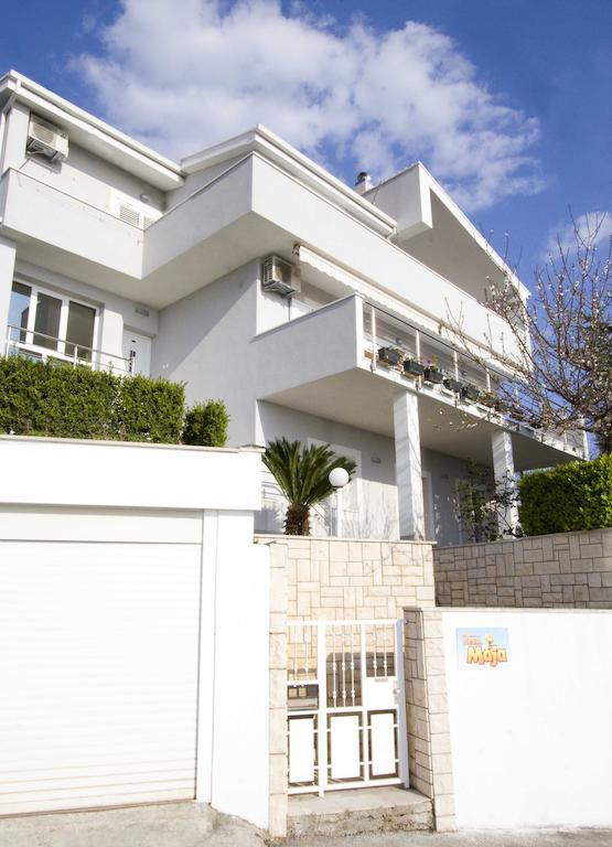 Apartment Pcelica Maja Podstrana Phòng bức ảnh