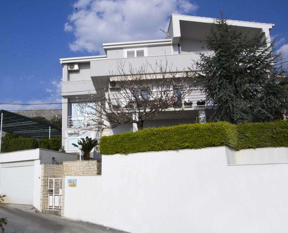 Apartment Pcelica Maja Podstrana Phòng bức ảnh
